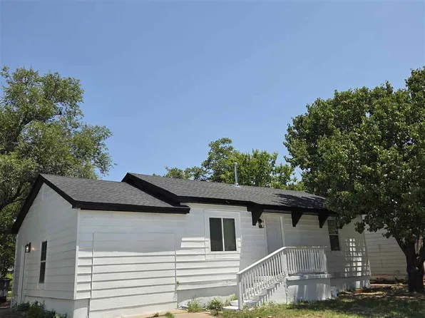 1515 NW Williams Ave, Lawton, OK 73507