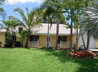 2325 SE Holland St, Port Saint Lucie, FL 34952