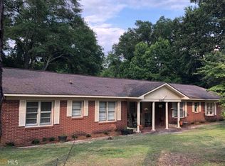 8481 Highway 341, Fort Valley, GA 31030