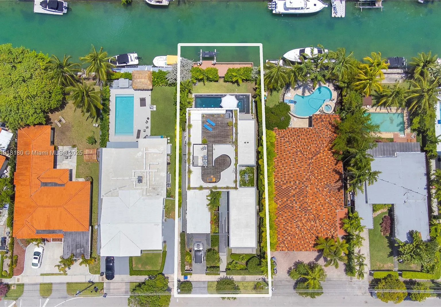 Noremac Ave, Miami Beach — Photo 2