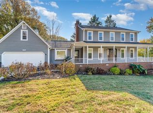 6003 Muirfield Dr, Greensboro, NC 27410