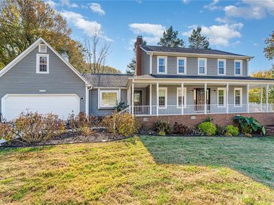 6003 Muirfield Dr, Greensboro, NC, 27410