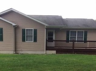 215 Sandy Ridge Rd, Waynesboro, VA 22980