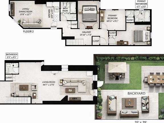2nd image of this home