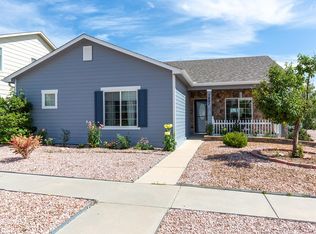 7807 Springwood Ter, Colorado Springs, CO 80908