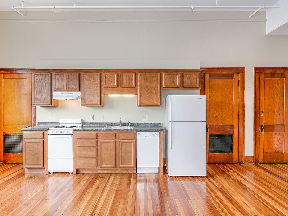 Sunnyside Apartments 3003 E Kellogg St Wichita KS Zillow