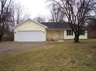 304 W Lakengren Dr, Eaton, OH 45320