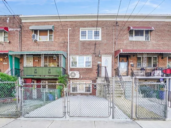 3343 Mickle Avenue, Bronx, NY 10469
