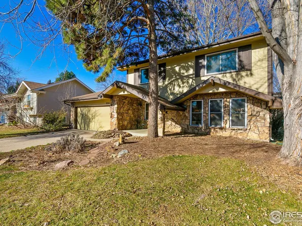 2257 Iroquois Dr, Fort Collins, CO 80525