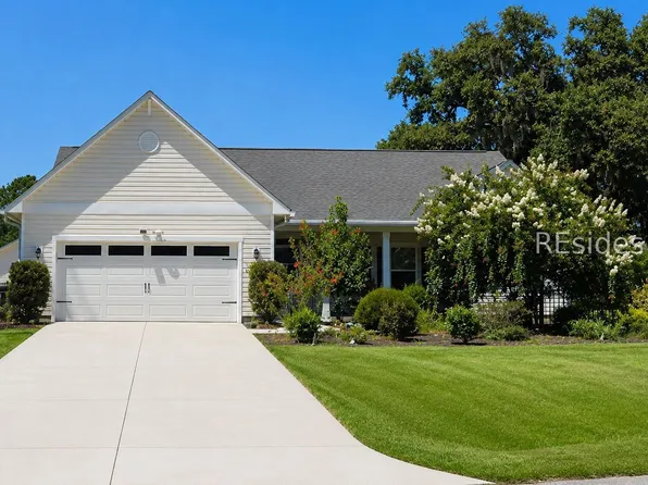 2364 Osprey Lake Circle, Hardeeville, SC 29927