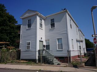 5 Lyon St, Dorchester, MA 02122