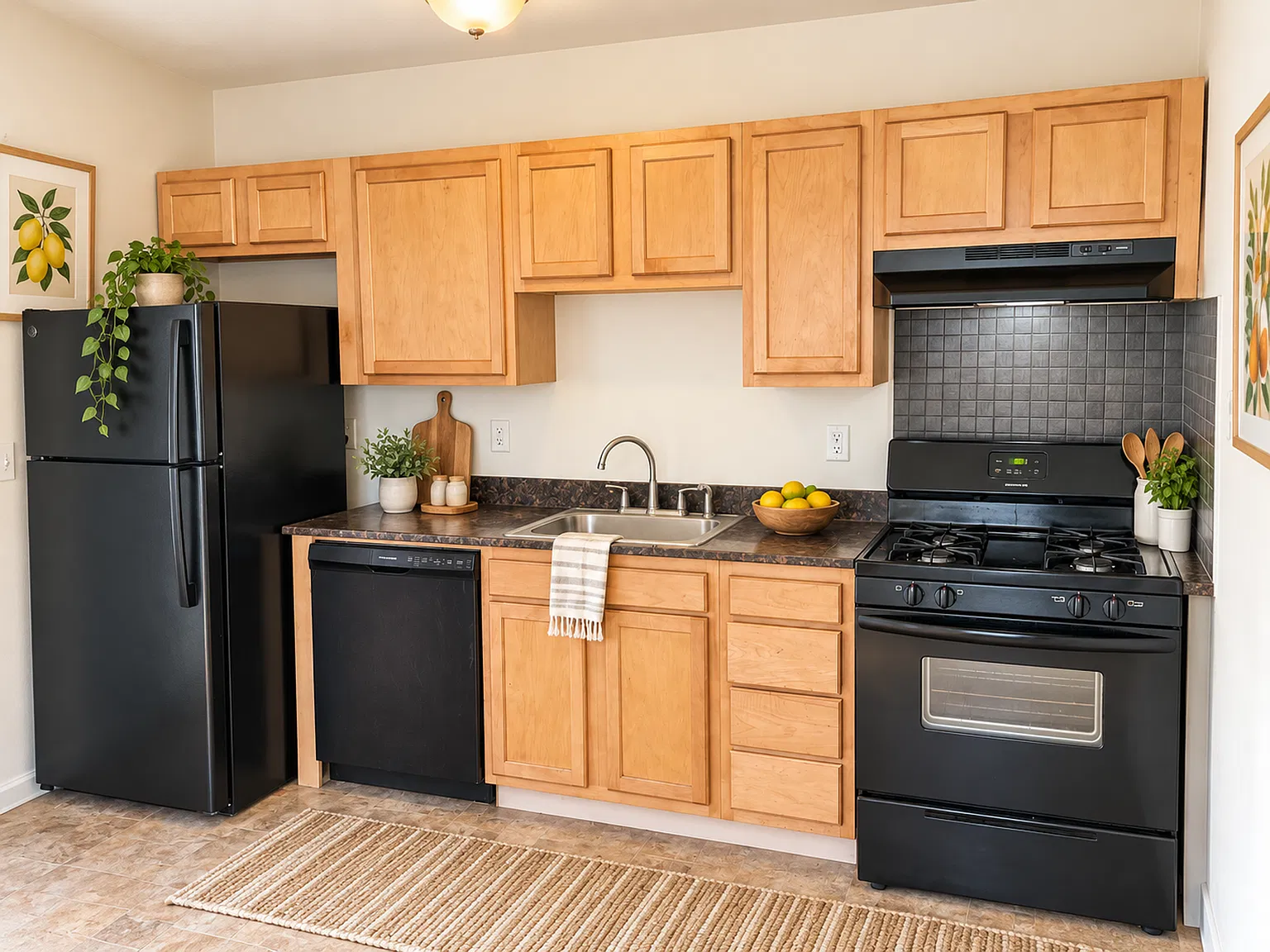 Affordable & Spacious 1 Br Apartment In A Great Minneapolis Building And Location!! — Photo 3