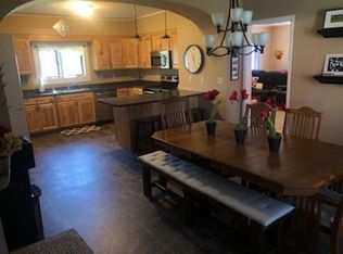 5512 Springbrook Rd, Omro, WI 54963