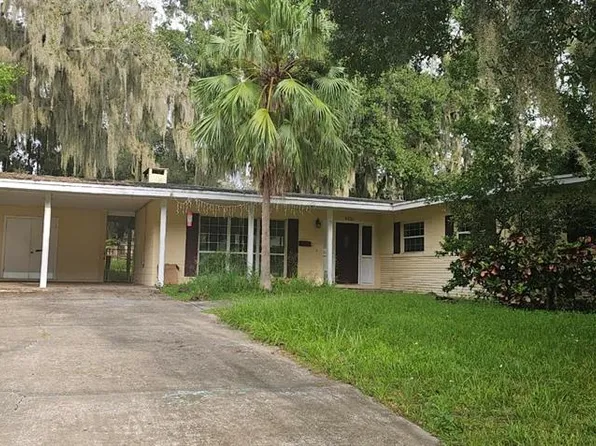 5031 Saint Germain Ave, Belle Isle, FL 32812