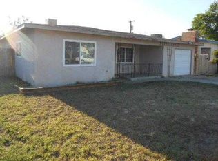 1125 Cedar Ave, Wasco, CA 93280