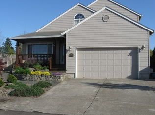 14552 SW Kathy Ct, Sherwood, OR 97140