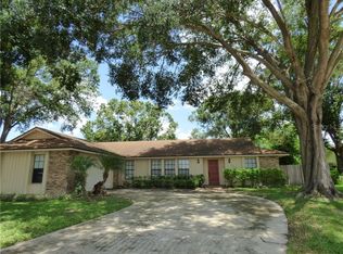 1064 Petal Ct, Orlando, FL 32818