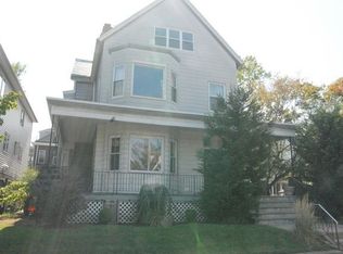 730 Boulevard E #3, Weehawken, NJ 07086