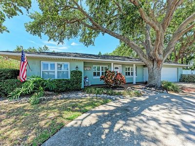 4907 18th Ave W, Bradenton, FL, 34209