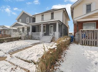 1127 Wellington Ave, Windsor, ON N9A 5K2