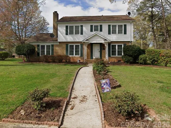 1287 Queensgate St, Gastonia, NC 28054