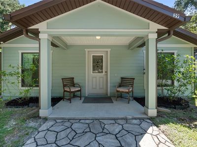 39 Hernandez Ave, Palm Coast, FL, 32137