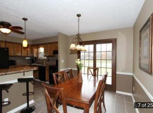1653 Lindenhall Dr, Loveland, OH 45140