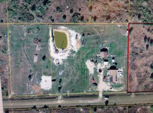 15373 NW 270th St, Okeechobee, FL 34972