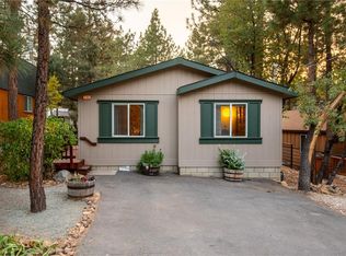 280 Highland Ln, Sugarloaf, CA 92386