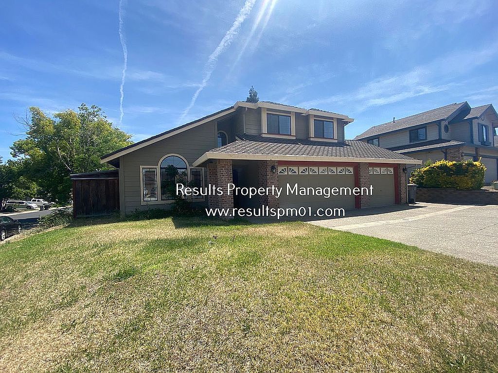 445 N Lexington Dr, Folsom, CA 95630 Zillow