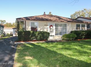 7340 W 113th Pl, Worth, IL