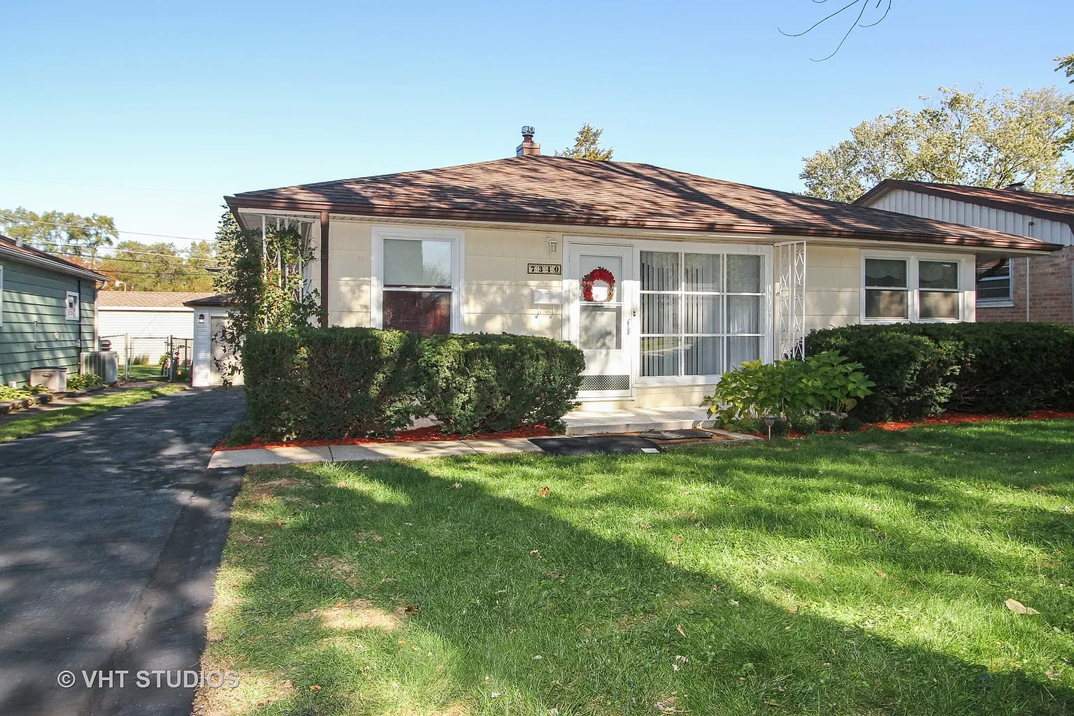 7340 W 113th Pl photo 1