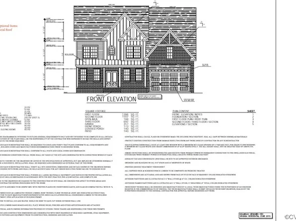 6098 Rivermere Ln, Glen Allen, VA 23059