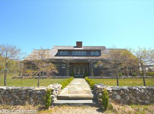 11 Medouie Creek Rd, Nantucket, MA 02554