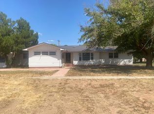 309 Avenue E Ave, Olton, TX 79064