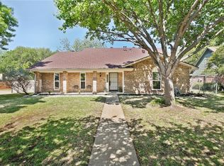 36 Green View Cir, Richardson, TX 75081