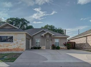 337 Conestoga, Waco, TX 76706