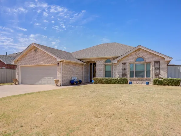 114 Indiana St, Levelland, TX 79336