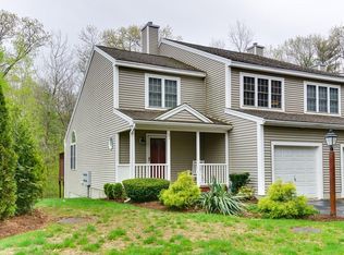 21 Hitching Post Ln, Northborough, MA 01532