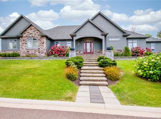 75 Albion St, Moncton, NB E1G 0Z2