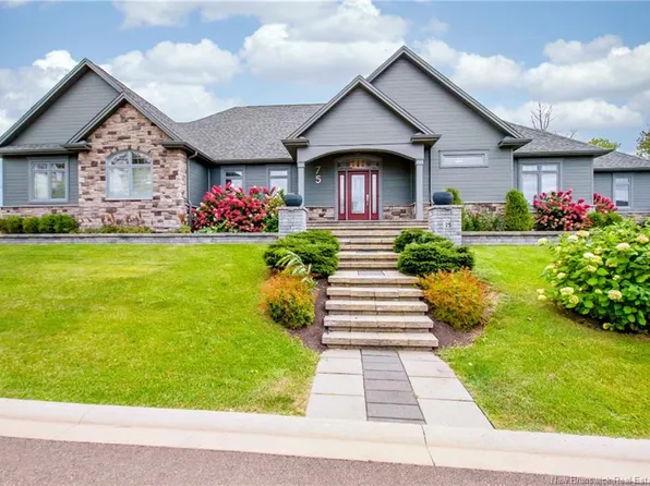 75 Albion St, Moncton, NB E1G 0Z2