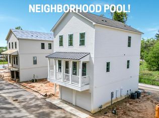1016 Molly Barr Rd #7, Oxford, MS 38655