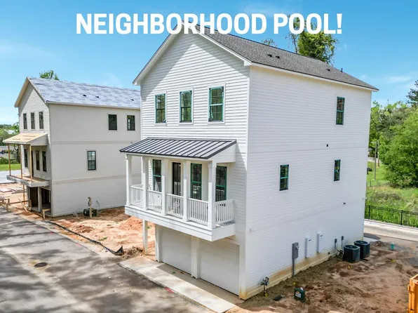 1016 Molly Barr Rd #7, Oxford, MS 38655