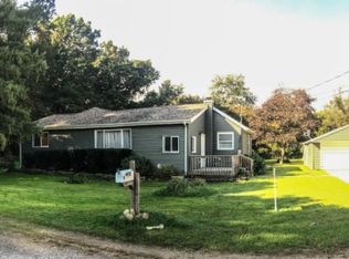 756 S Davis St, Vicksburg, MI 49097