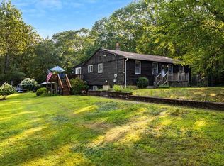 345 North Rd, Deerfield, NH 03037