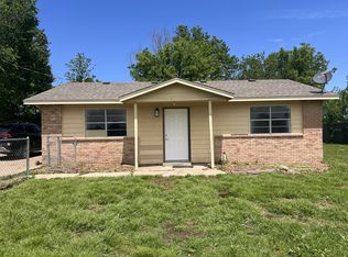 9750 W 590th Rd, Inola, OK 74036