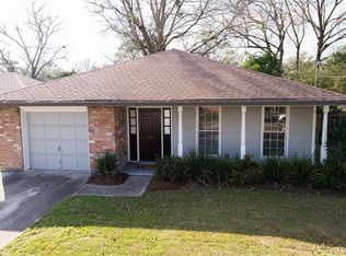 86 Haroleans St, New Orleans, LA 70123