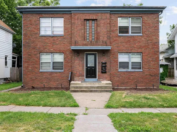417 W 14th St, Davenport, IA 52803