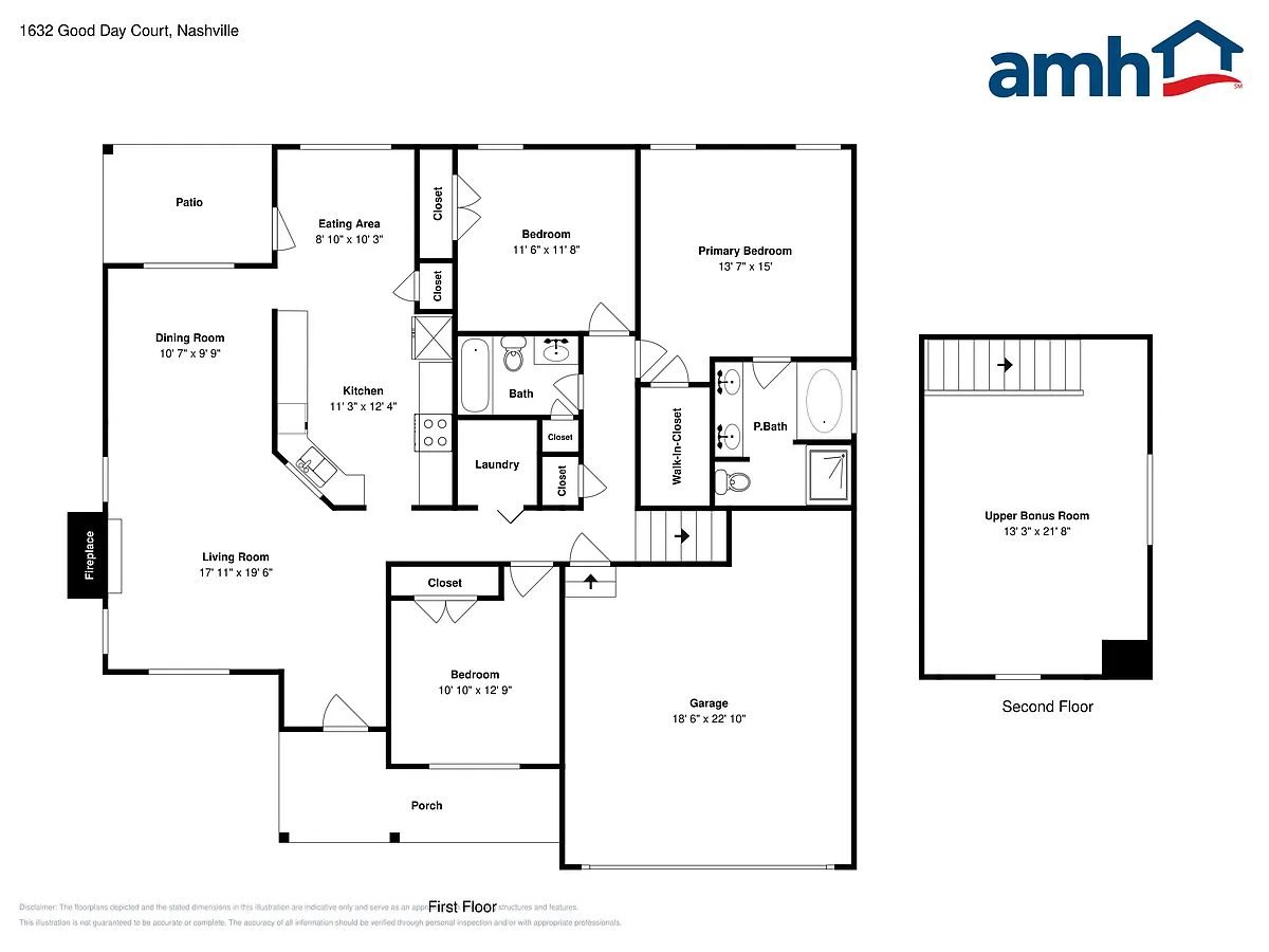 Building Photo - 1632 Good Day Ct