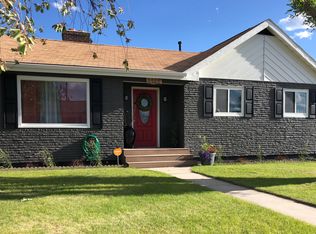 3030 Yale Ave, Butte, MT 59701